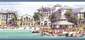Atlantis-Style Development for Bermuda